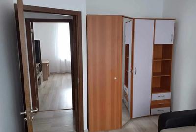 Apartament cu 2 camere decomandat în Central - 1