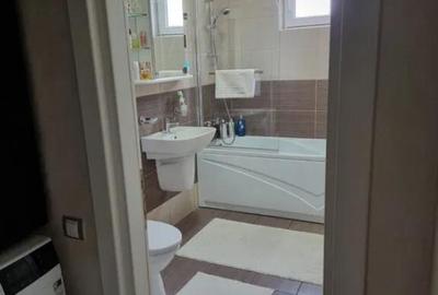 Apartament cu 3 camere decomandate Bloc Nou - Zona George Enescu - 7