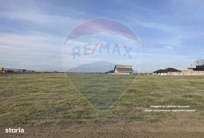 Spațiu comercial, în Bucov - 6