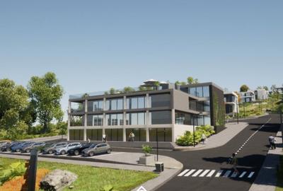 Teren Construcții intravilan de 32000 mp, în Bucium - 6