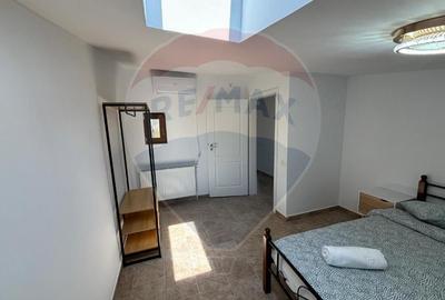 Apartament cu 3 camere decomandat în Gara de Nord - 17