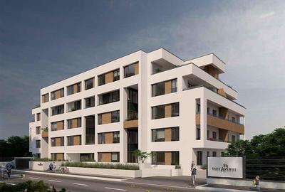 Apartament cu 2 camere semidecomandat în Herăstrău - 9