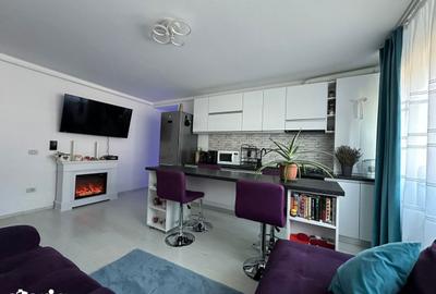 Apartament cu 3 camere în Valea Lupului - 8