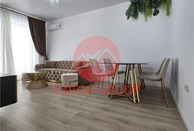 Casă cu 2 camere în Mamaia - 5