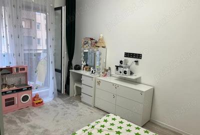 Apartament de vanzare 2 camere, 50mp, Militari - Sergent Ilie Petre 88 Avangarde Home 2. - 5