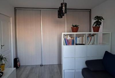 Apartament cu 2 camere semidecomandat, mobilat în Far - 2