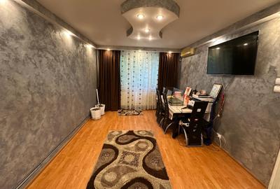 4 camere  - Brâncoveanu, centrala termica 4 camere  - Brâncoveanu, centrala termica - 4