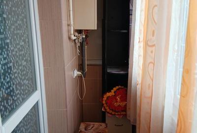 Garsonieră decomandată în Central - 2