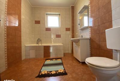 Casă cu 5 camere cu Canalizare în Ștefăneștii de Jos - 8