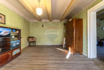 Casă cu 3 camere cu Teren 1519 Mp în Prejmer - 9