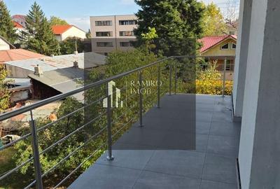 Apartament cu 3 camere decomandat în Drumul Găzarului - 1