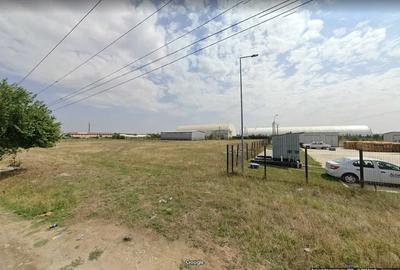 Vand teren 3000 MP - Carcea vis-a-vis de VeroTherm Villas - 5