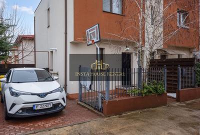 Casă individuală cu 3 camere cu Canalizare în Central - 11