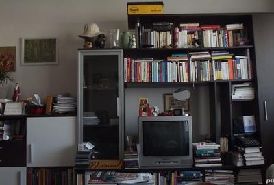 Apartament cu 2 camere semidecomandat în Gării - 3