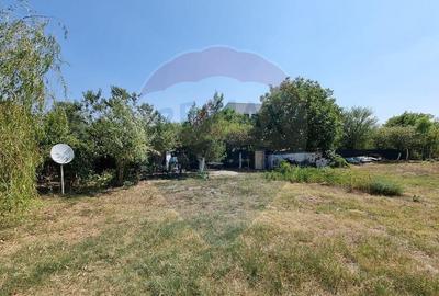 Teren intravilan 1200 mp +cabana lemn-zona rezidentiala-D... - 16