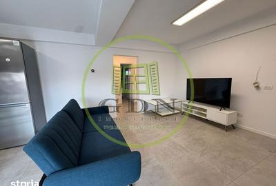Apartament cu 3 camere, mobilat în 1 Mai - 9