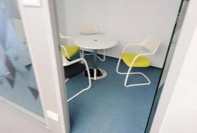 Spațiu comercial, de 531 mp, în Cotroceni