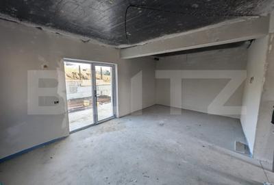 Duplex Modern 4 camere in Miroslava - zona linistita - 3