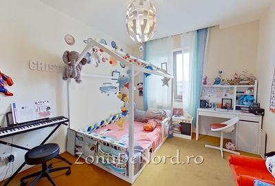 Casa / Vilă în Paradisul Verde,  Ostratu-Corbeanca, comision 0% - 19