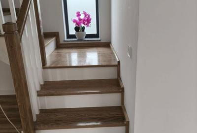 Casă cu 4 camere în Bucium - 2