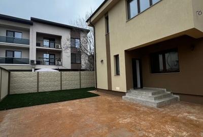 Vila/ Individuala / Incalzire in pardoseala id nr 15 - 3