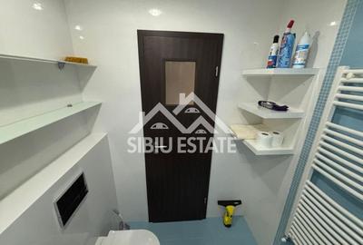 Apartament cu 3 camere decomandat în Hipodrom 4 - 12