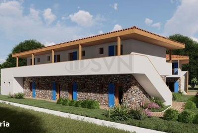 Teren de 2210 mp, în Limanu - 3