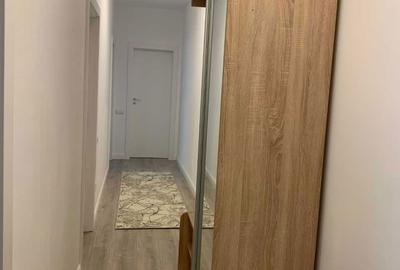 Apartament cu 2 camere decomandat în Tineretului - 1