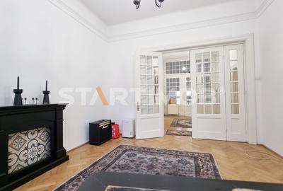 Apartament  in vila Ultracentral Brasov - 26