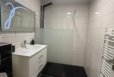 Garsonieră decomandată în Iris - 2