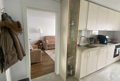 Apartament cu 2 camere decomandat în Central - 6
