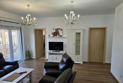 Apartament 2 camere I mobilat și utilat I Dumbrăvița - 2