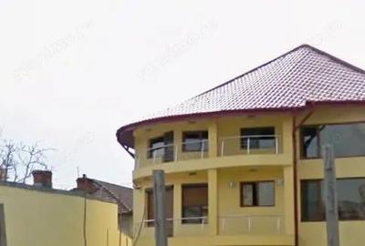 Spațiu comercial, de 400 mp, în Matei Voievod - 5