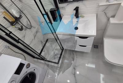 Apartament 2 Camere Sebastian Bucuresti - 13