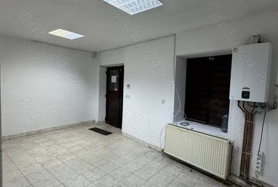 Spațiu comercial, de 100 mp, în Hunedoara - 3