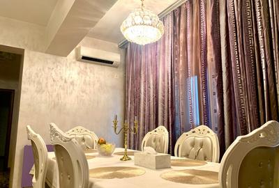 Apartament cu 4 camere decomandat, mobilat în Sisești - 6