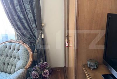 Casă cu 3 camere în Rontău - 11