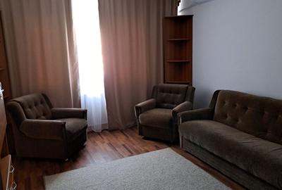 Apartament cu 2 camere decomandat în Eroilor - 5