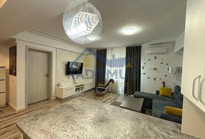 Apartament modern 2 camere de inchiriat Ploiesti - Mobilat + Utilat - 6