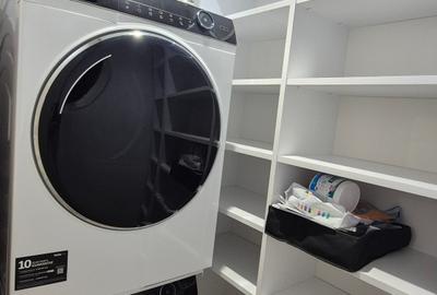 Apartament cu 3 camere decomandat, mobilat în 1 Mai - 14