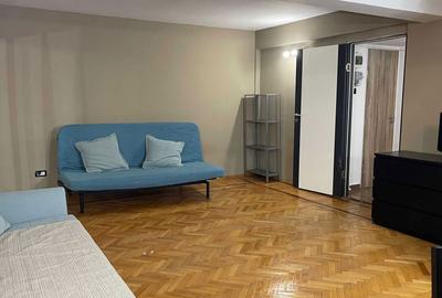 Garsonieră semidecomandată în Cișmigiu - 4
