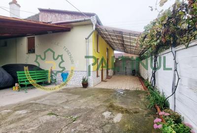 Casă singur în curte, 1.310 mp teren – Gusterița, garaj, pivniță, grădină - 2