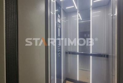 Apartament 4 camere zona Onix  Centru Civic - 34