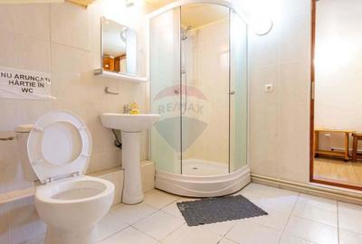 Casă cu 10 camere cu Teren 13400 Mp în Vama Buzăului - 4