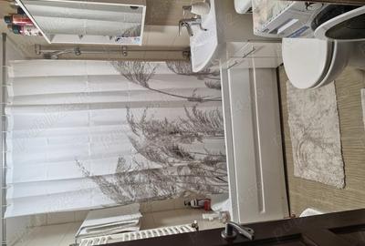 Apartament cu 2 camere decomandat în Central - 2