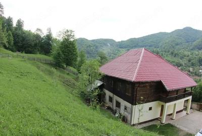 Casă cu 10 camere în Varlaam - 5