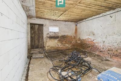 Casă cu teren generos Vărădia de Mureș - Stejar - 73