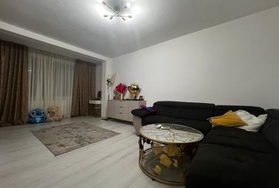 Apartament in vila cu curte - 1