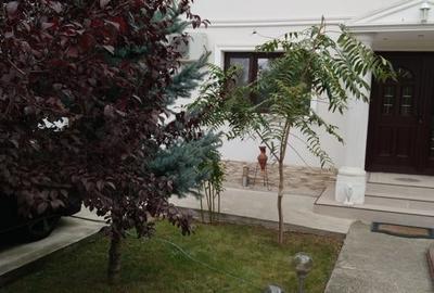 Casă cu 4 camere cu Teren 480 Mp în Ghermănești - 2