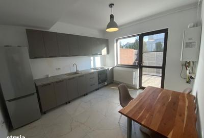 Casă cu 4 camere cu Teren 200 Mp în Ghencea - 11